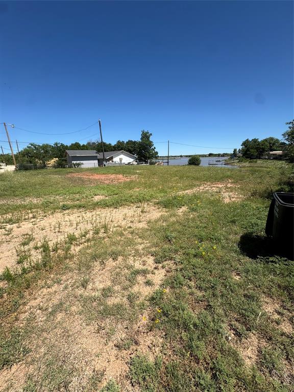 Ft Phantom Hill - Land