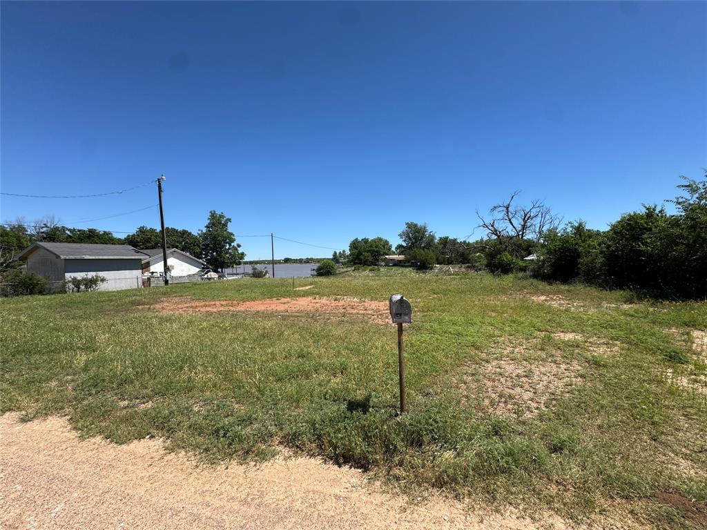 Ft Phantom Hill - Land