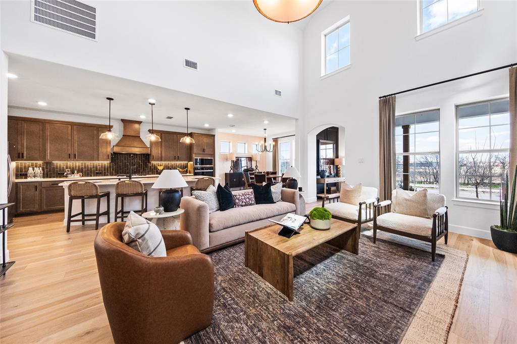 410 Buffalo Grass Drive