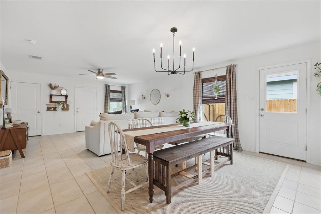 Trinity Xing Ph 6a - Residential