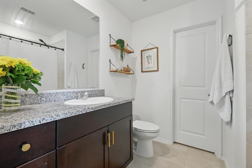 Trinity Xing Ph 6a - Residential