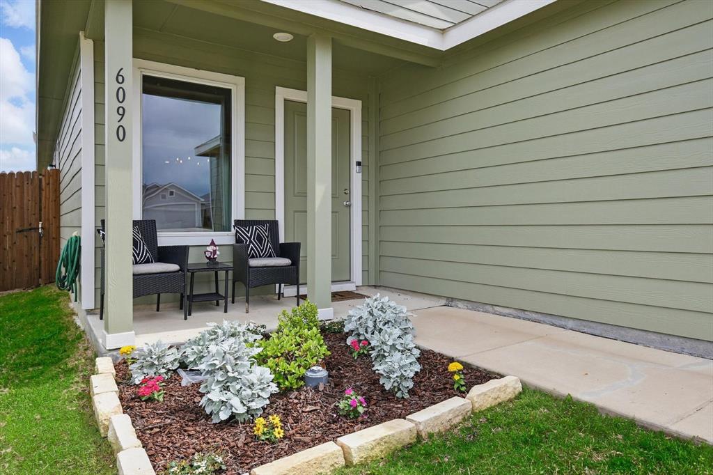 Trinity Xing Ph 6a - Residential