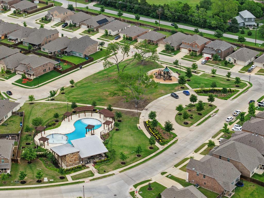 Trinity Xing Ph 6a - Residential