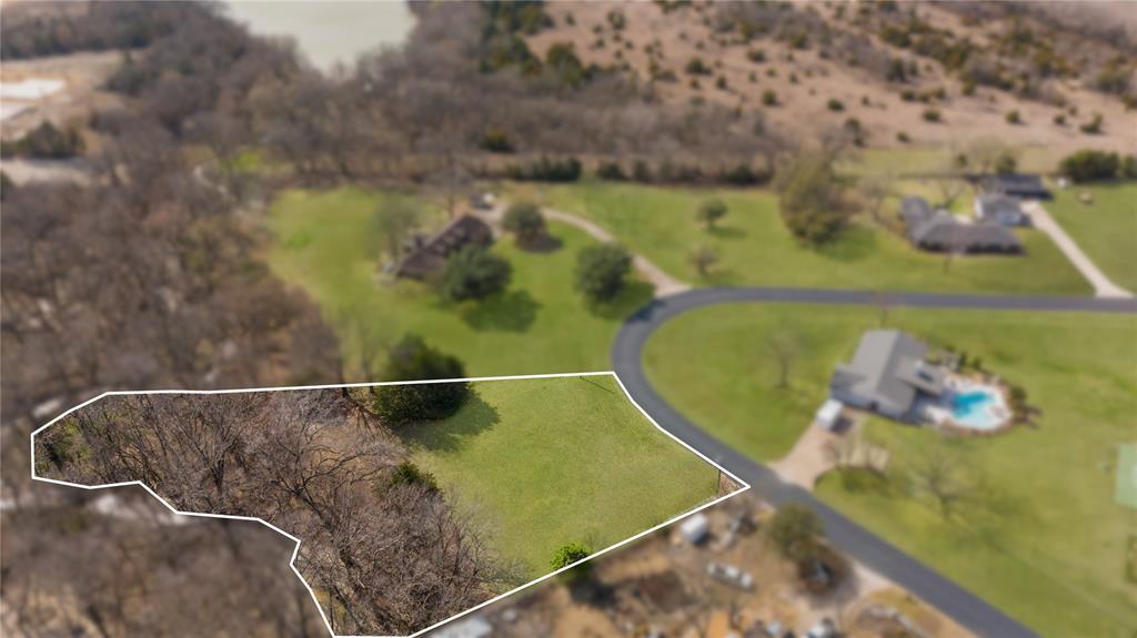 Lot #24 Hurricane Creek Circle