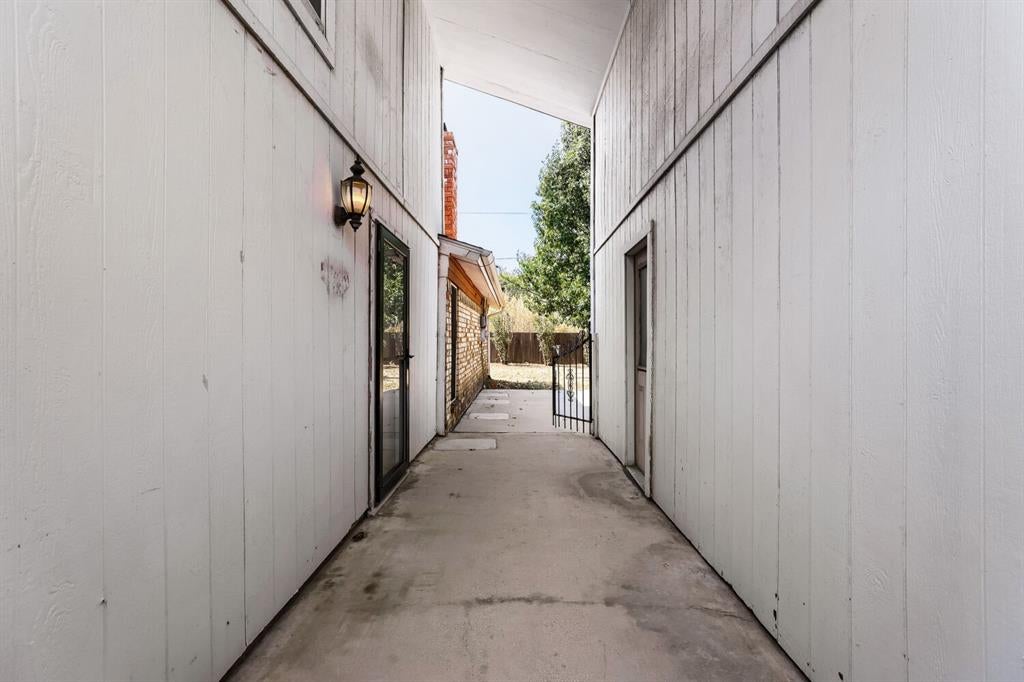 6917 Post Oak Drive