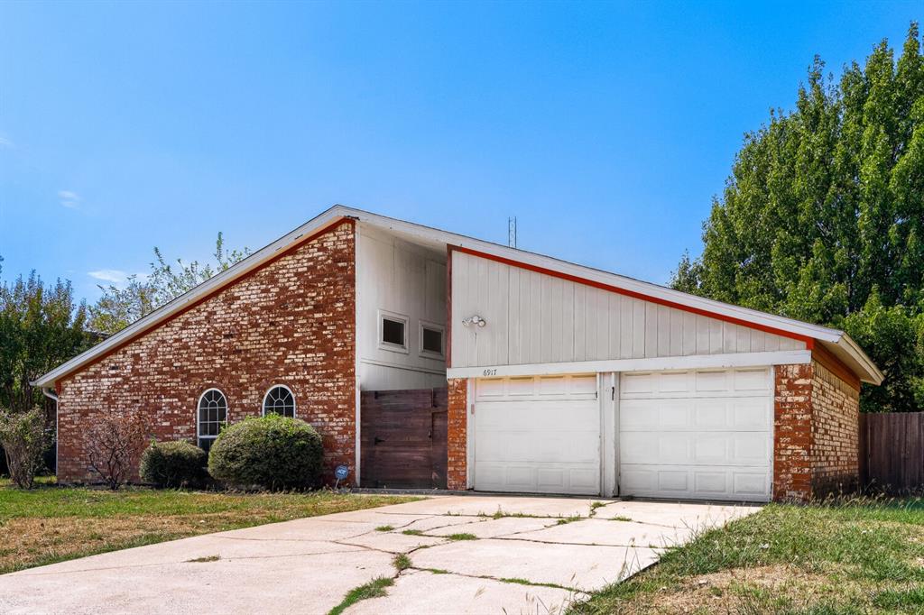6917 Post Oak Drive