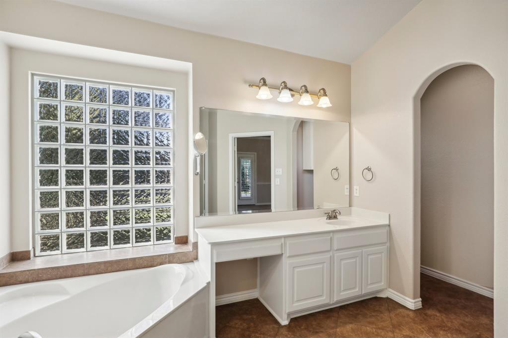 Resort On Eagle Mountain Lake - Residential