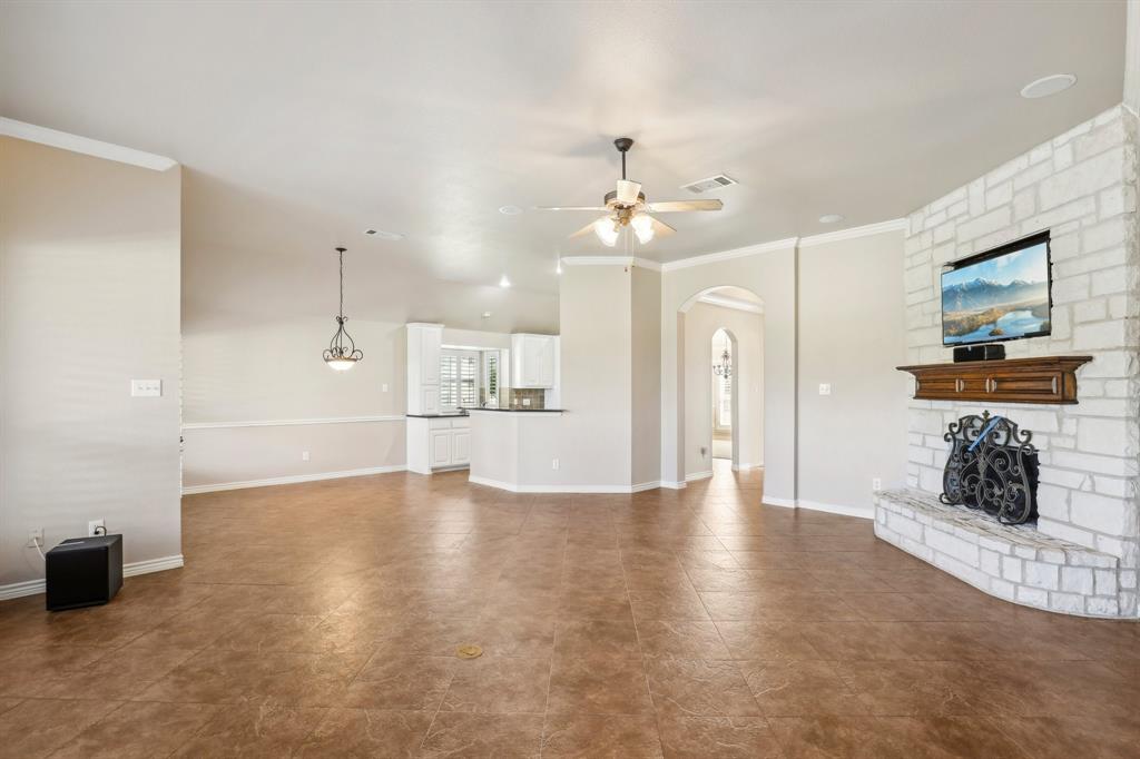 Resort On Eagle Mountain Lake - Residential