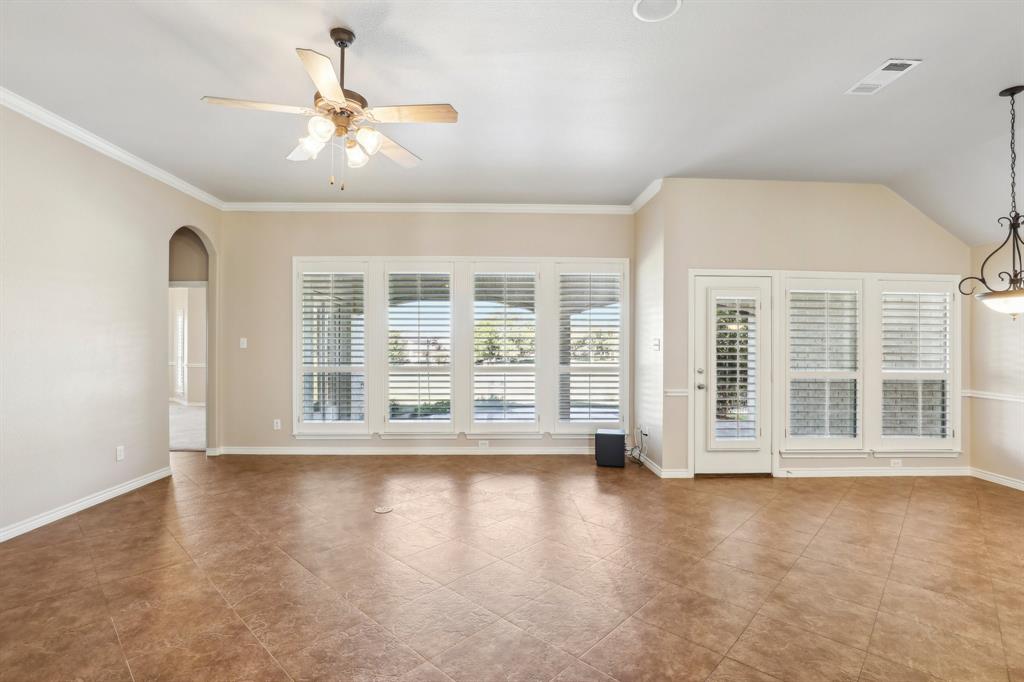 Resort On Eagle Mountain Lake - Residential