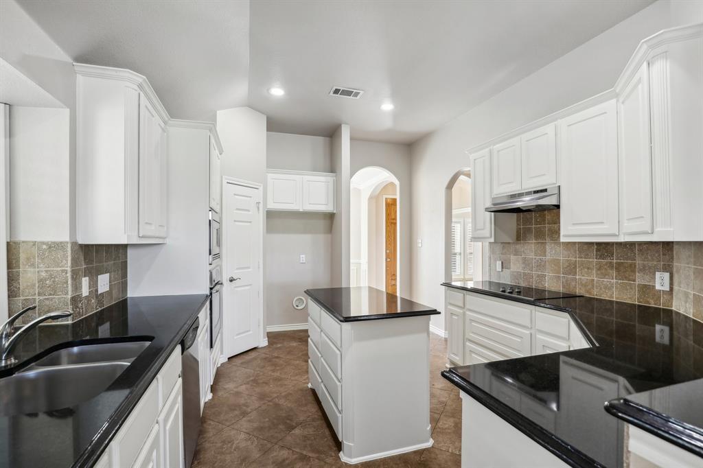 Resort On Eagle Mountain Lake - Residential