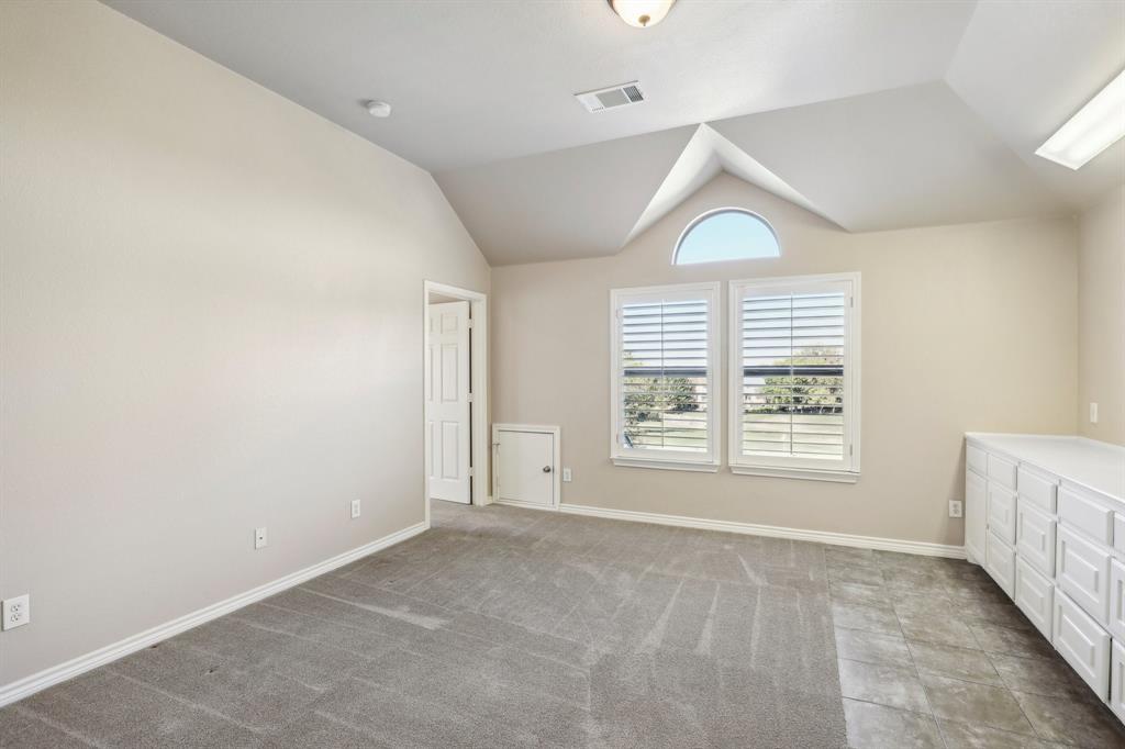 Resort On Eagle Mountain Lake - Residential