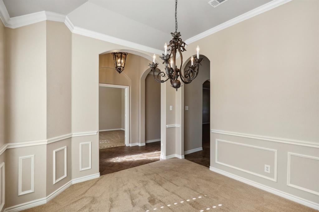 Resort On Eagle Mountain Lake - Residential