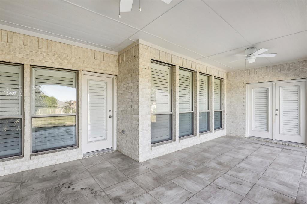 Resort On Eagle Mountain Lake - Residential