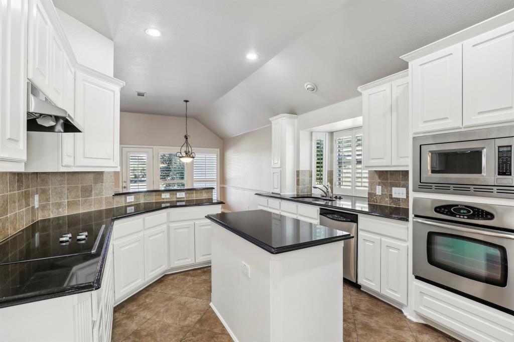 Resort On Eagle Mountain Lake - Residential