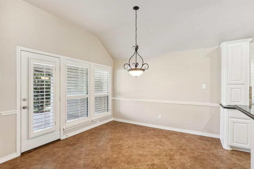 Resort On Eagle Mountain Lake - Residential