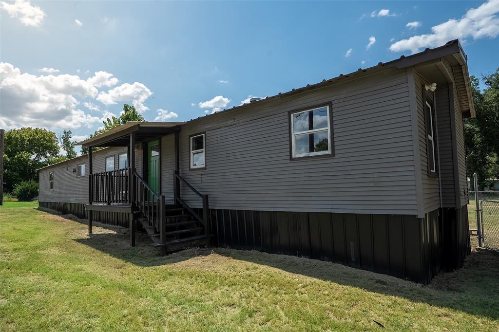 7058 Cimmaron Trail