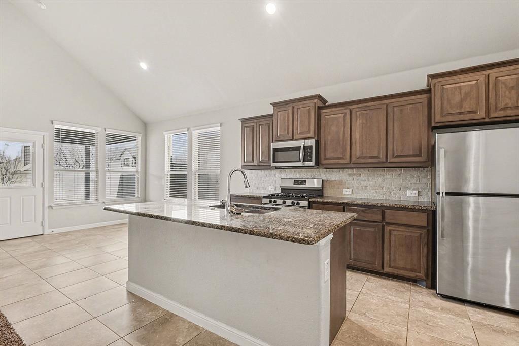 Harvest Meadows Phas - Residential