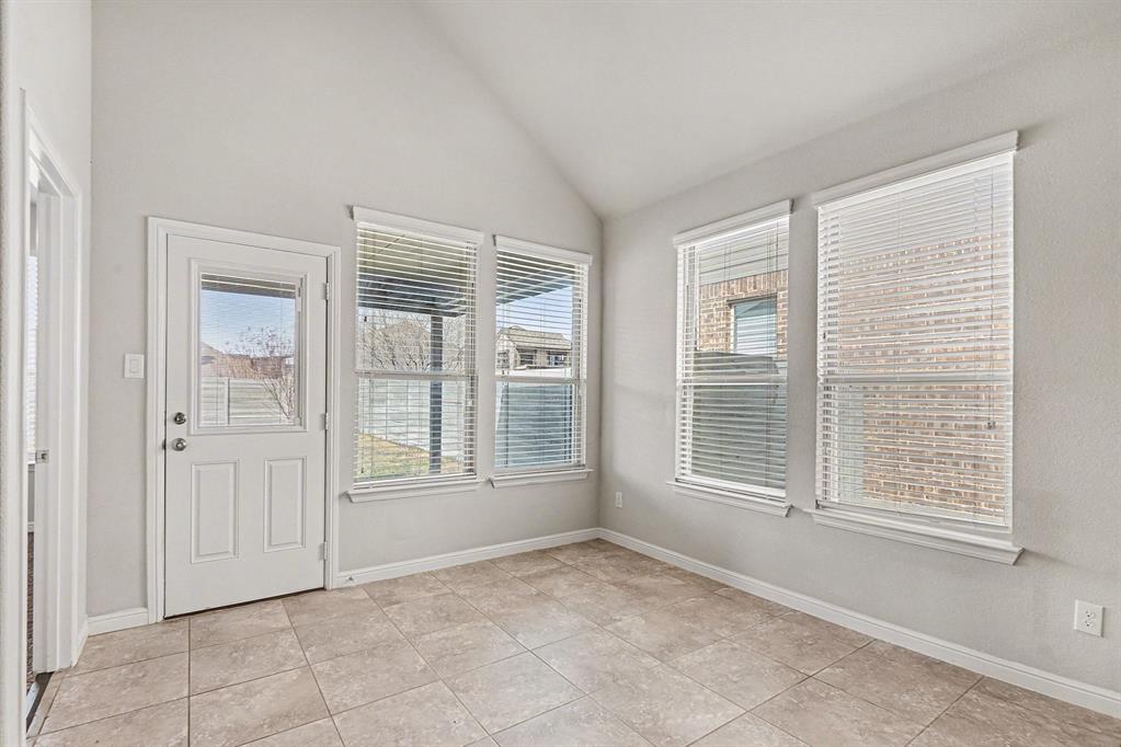 Harvest Meadows Phas - Residential