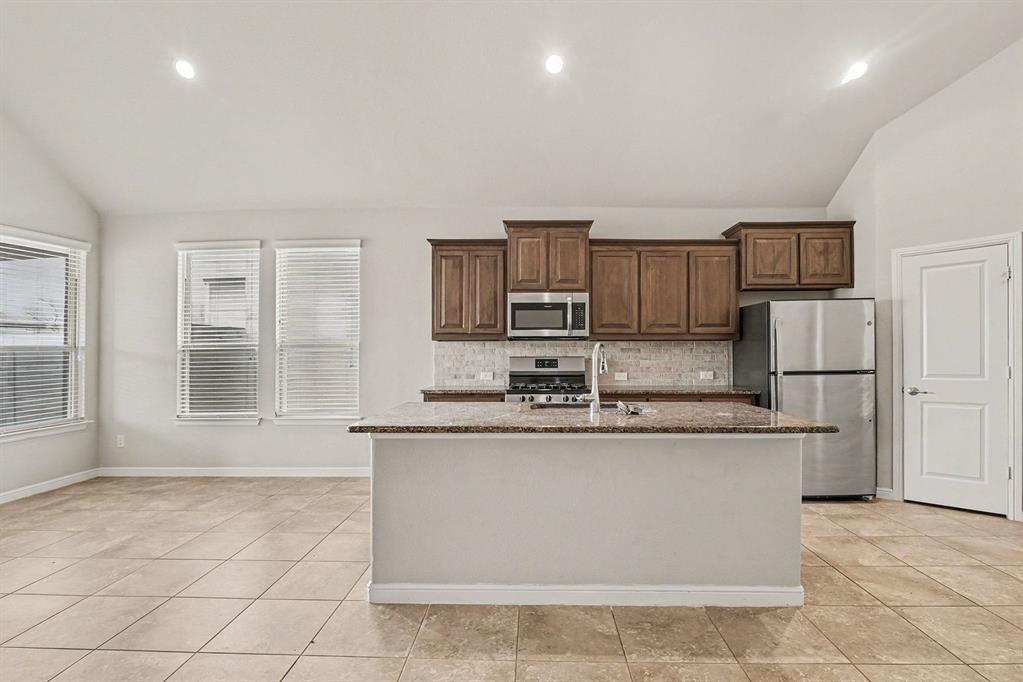 Harvest Meadows Phas - Residential