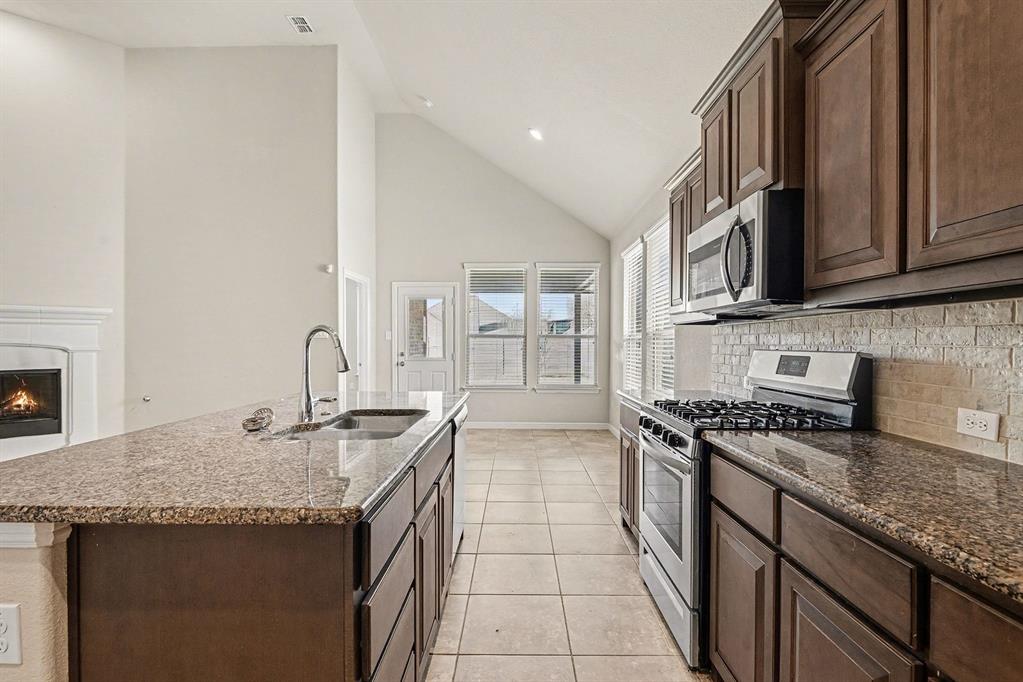 Harvest Meadows Phas - Residential