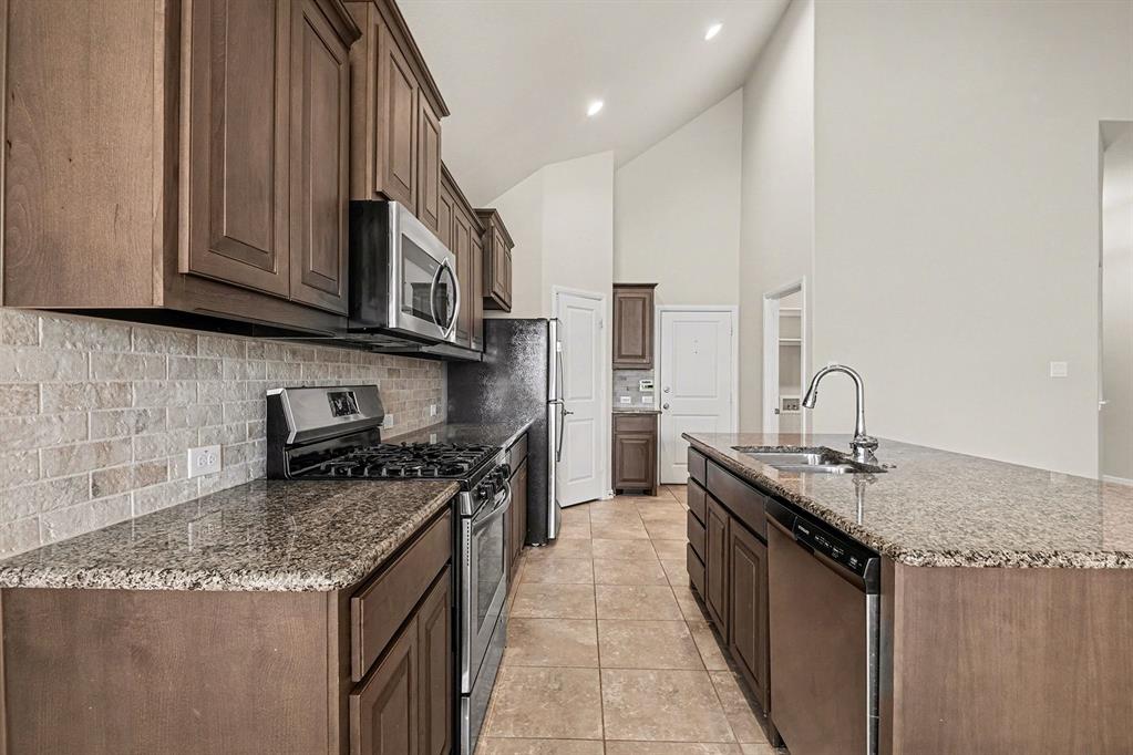 Harvest Meadows Phas - Residential