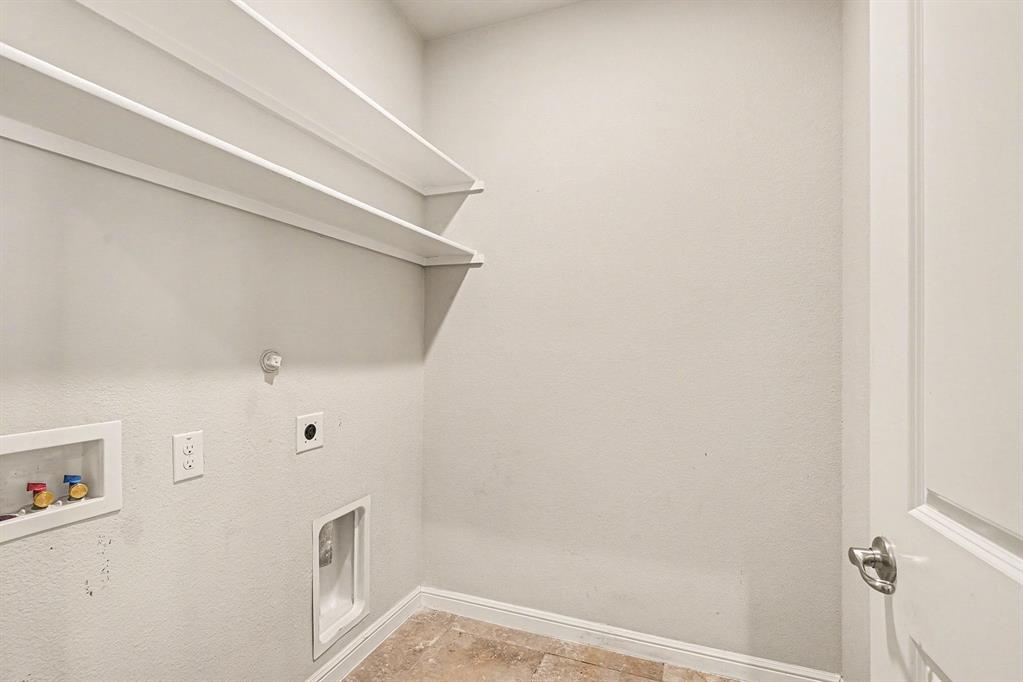 Harvest Meadows Phas - Residential