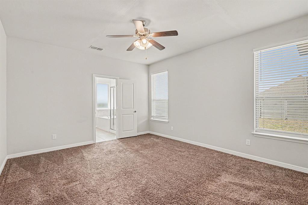 Harvest Meadows Phas - Residential