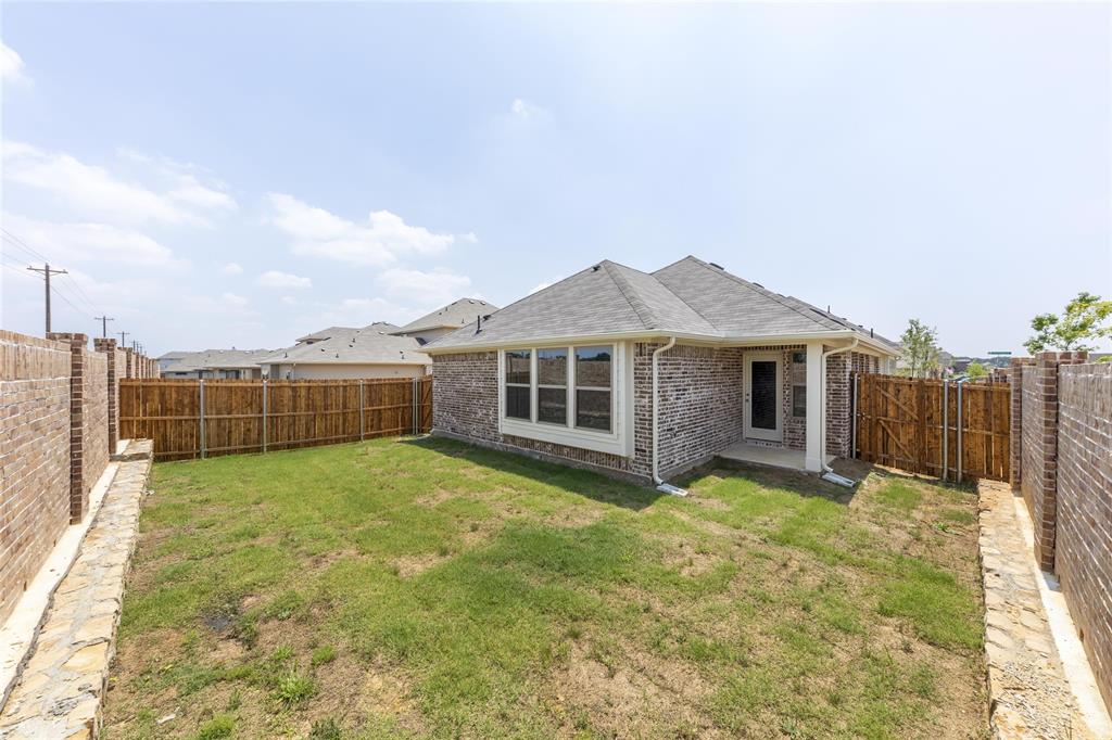 Aubrey Creek Estates - Residential