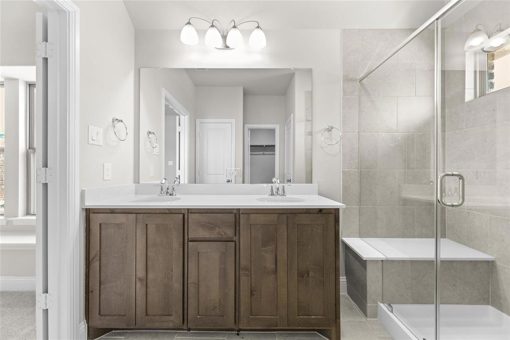 Aubrey Creek Estates - Residential