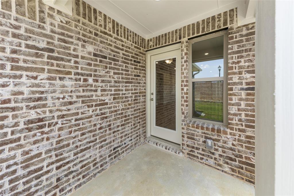 Aubrey Creek Estates - Residential