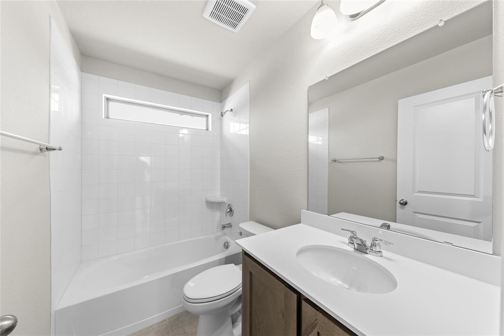 Aubrey Creek Estates - Residential