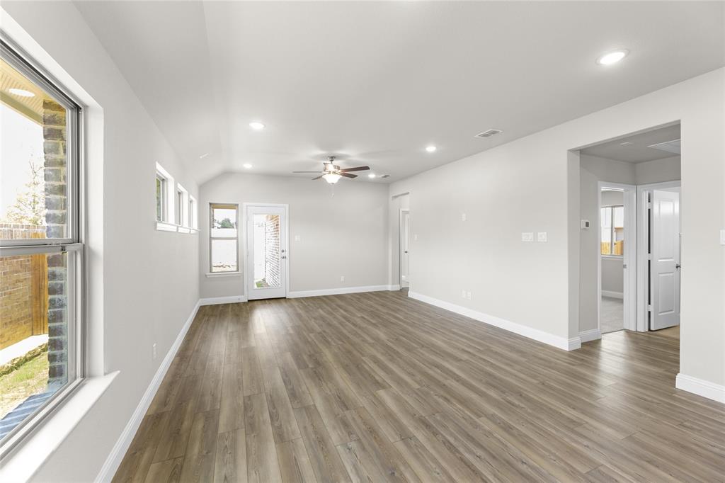 Aubrey Creek Estates - Residential