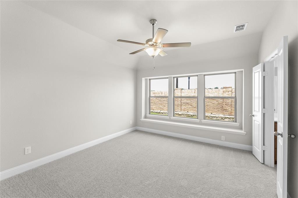 Aubrey Creek Estates - Residential