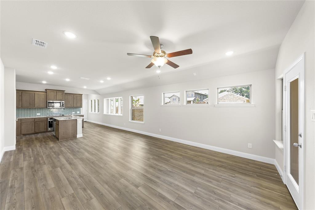 Aubrey Creek Estates - Residential