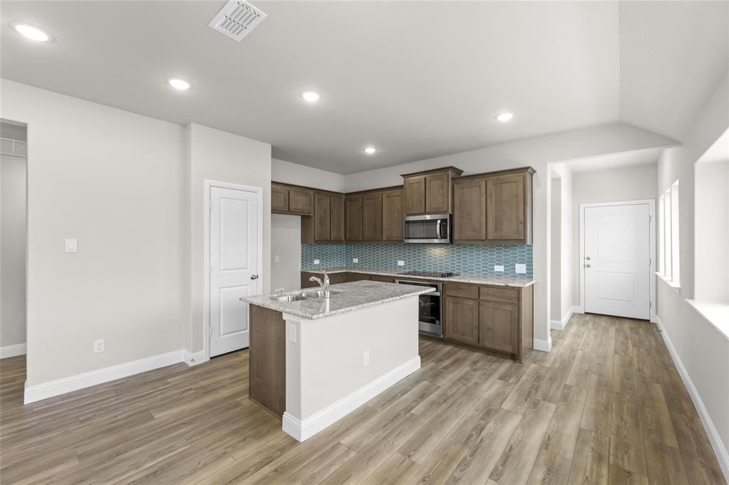 Aubrey Creek Estates - Residential