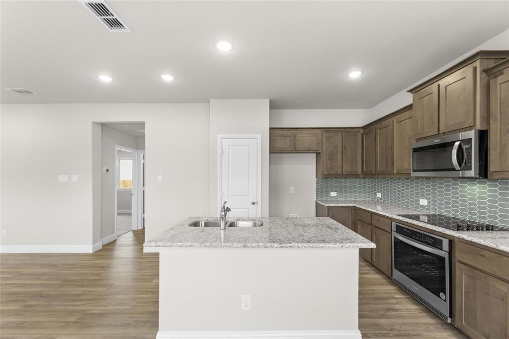 Aubrey Creek Estates - Residential