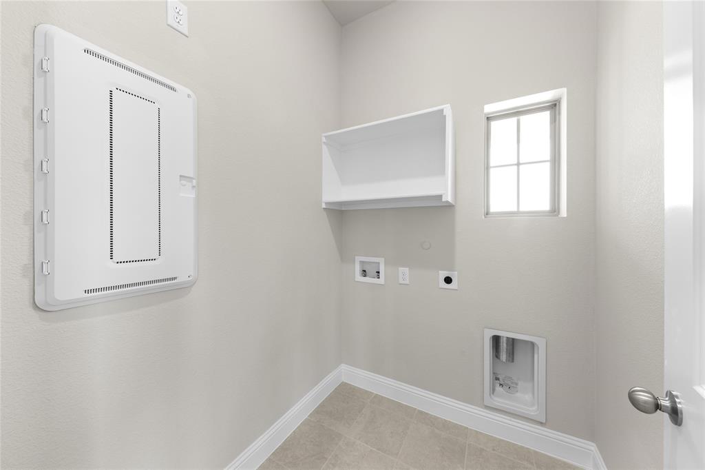 Aubrey Creek Estates - Residential