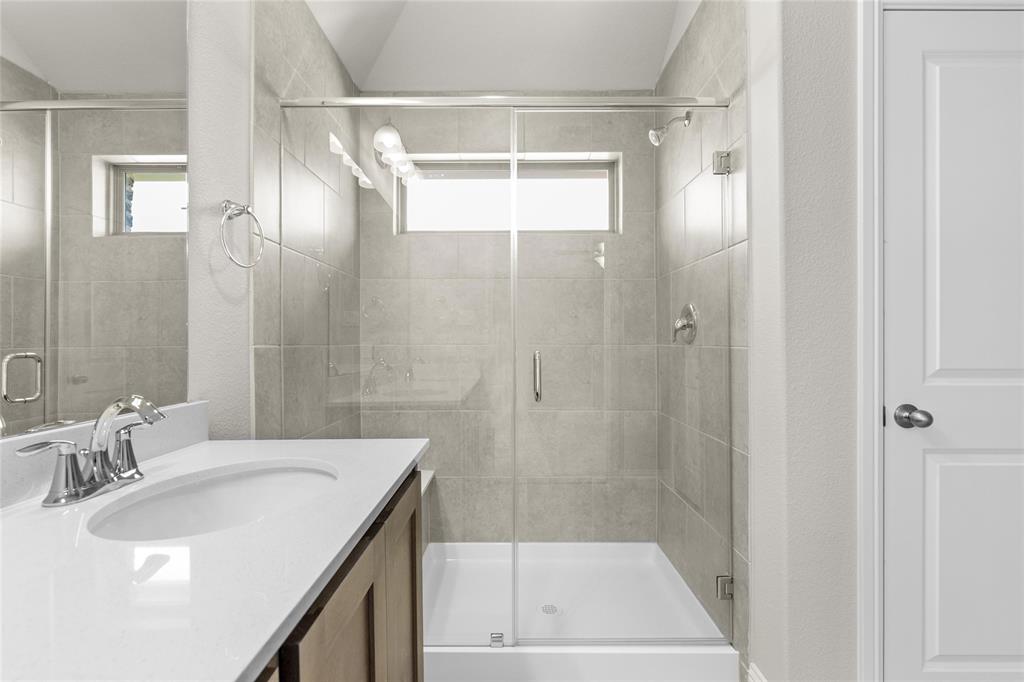 Aubrey Creek Estates - Residential