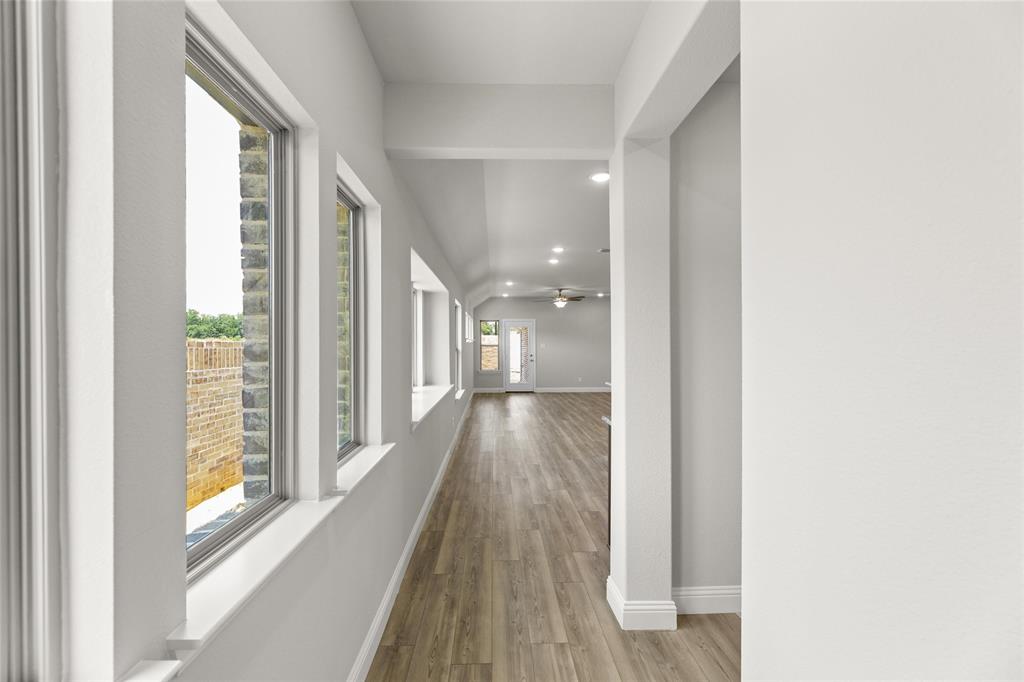 Aubrey Creek Estates - Residential