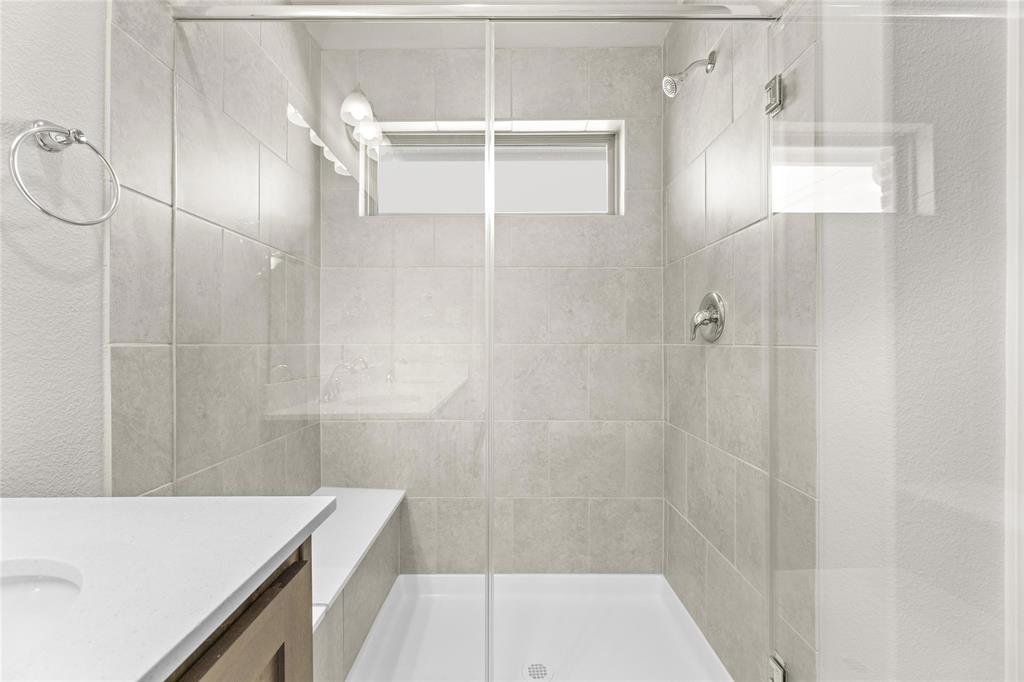 Aubrey Creek Estates - Residential