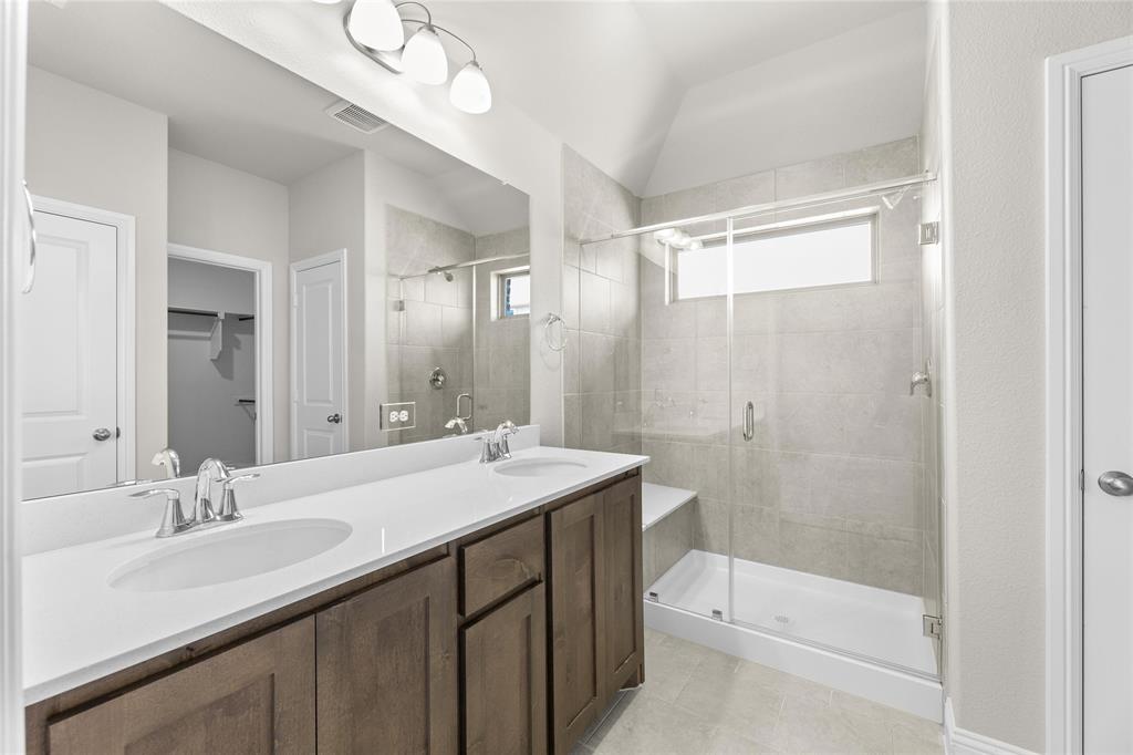 Aubrey Creek Estates - Residential