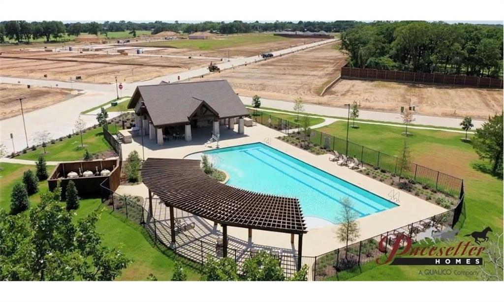 Aubrey Creek Estates - Residential