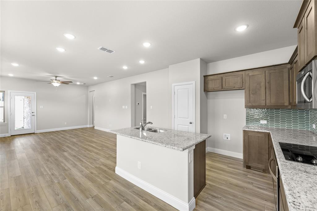 Aubrey Creek Estates - Residential