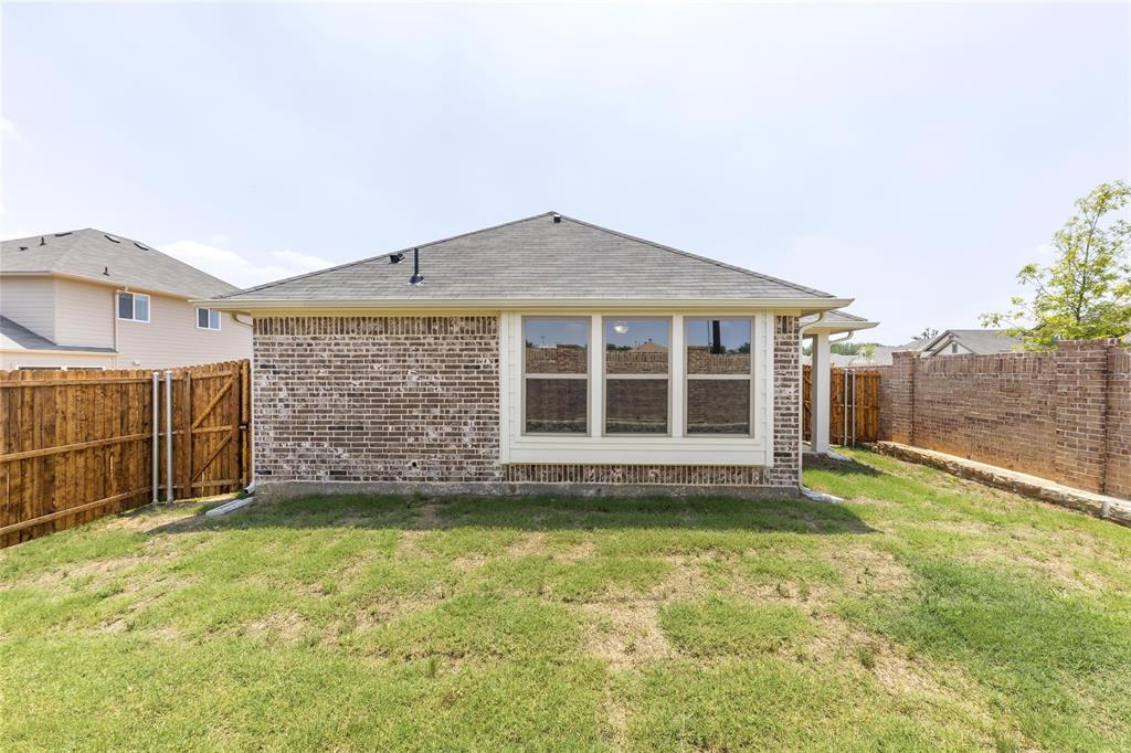 Aubrey Creek Estates - Residential