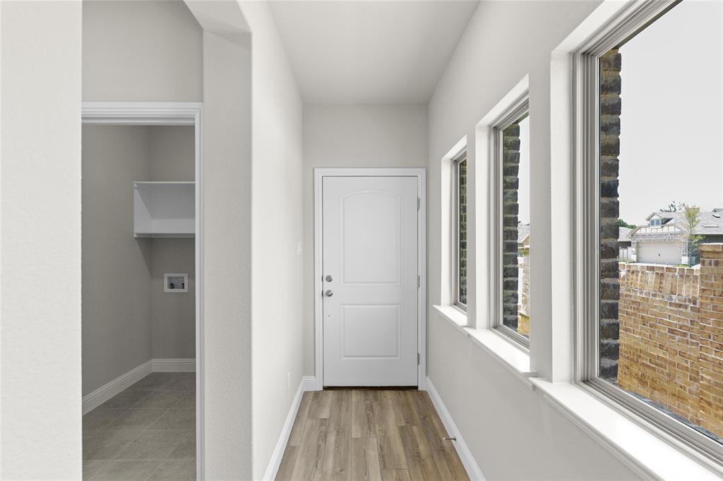 Aubrey Creek Estates - Residential