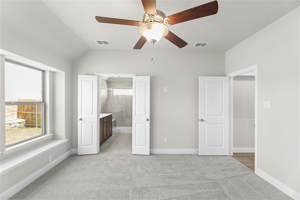 Aubrey Creek Estates - Residential