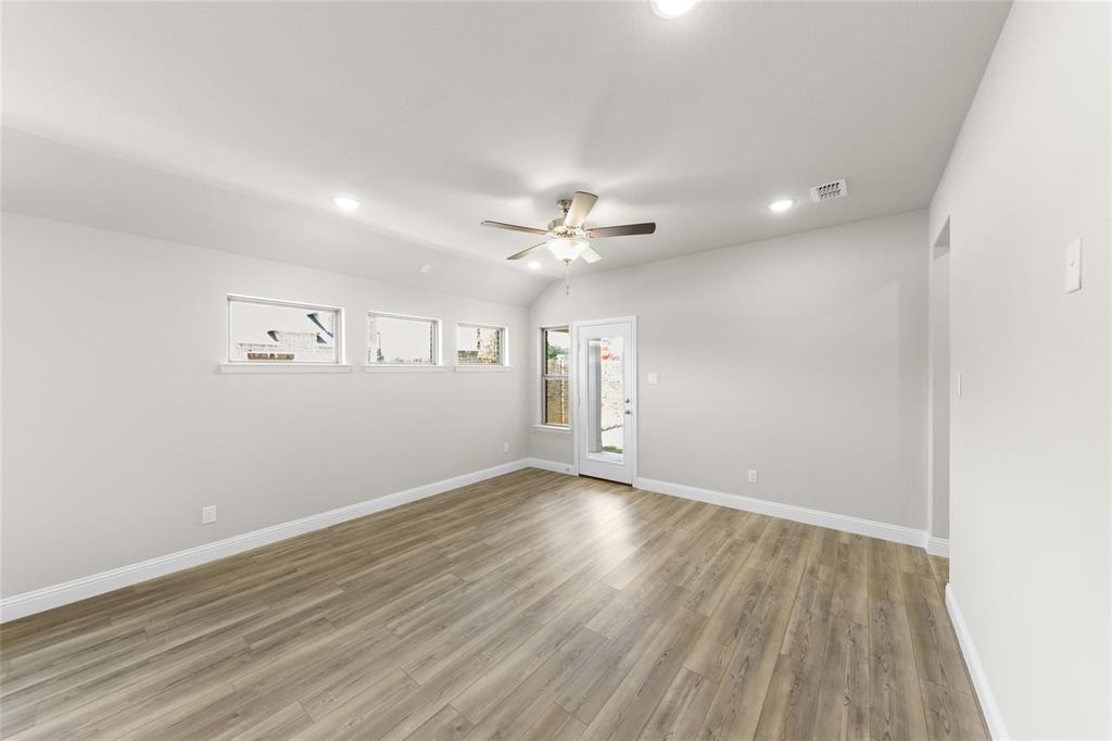 Aubrey Creek Estates - Residential