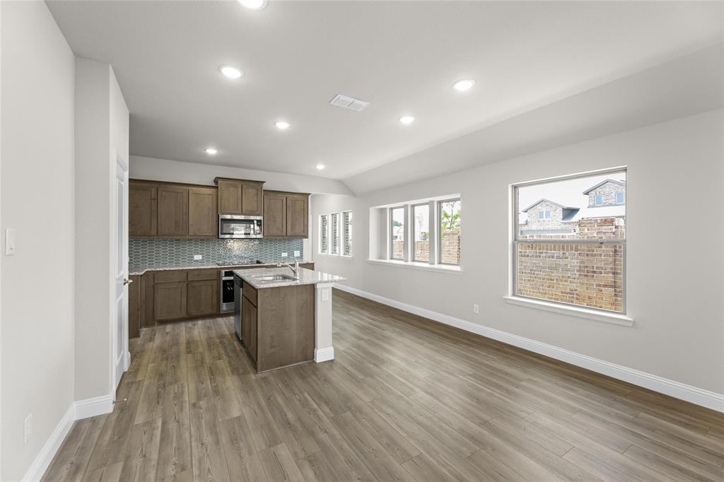 Aubrey Creek Estates - Residential