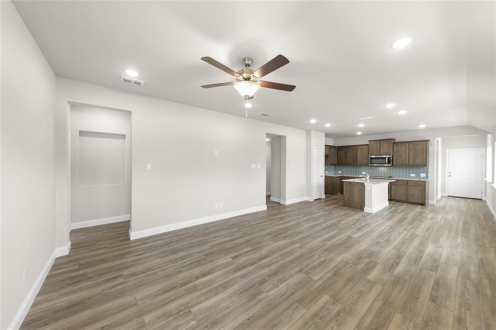 Aubrey Creek Estates - Residential