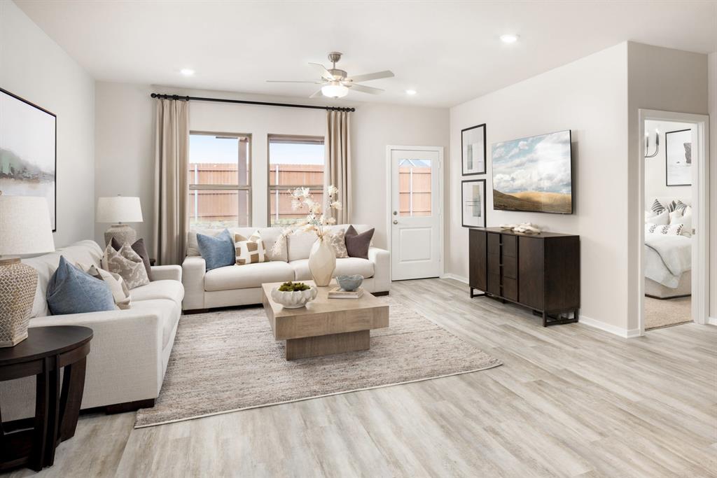 Heartland - Residential